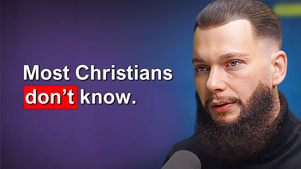 Christian vs. Muslim Debate Led Me To Embrace Islam