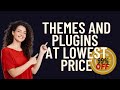 EXCLUSIVE Deals & Discounts for WordPress Themes & Plugins | UPTO 99% OFF!!!