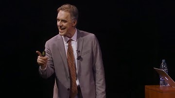 Jordan Peterson | Pride Comes Before a Fall