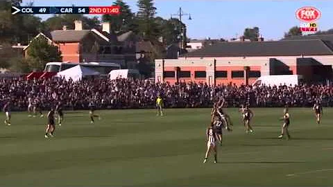 Dwayne Russell Supergoal Supercut