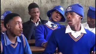 Re ya ho leboha 💙💛🇸🇪 #video #gwijoyasesweden #gospel