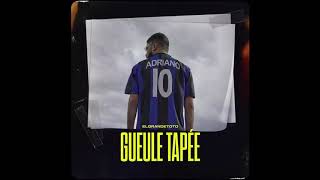 elgrandetoto GUEULE ..  TAPEE