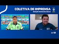 Seleção Masculina Sub-20: coletiva virtual com Guilherme Biro e Alexsander