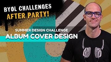 Summer Design Challenge After Party