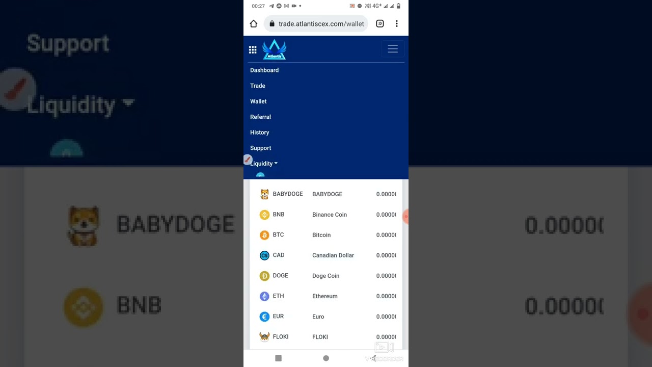FREE FREE 1000$ ATC COIN (1000 coin)  free Airdrop