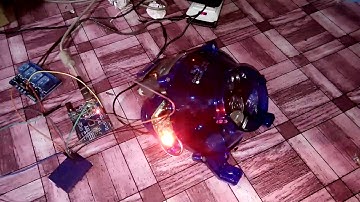 Easyelectronyx coin hopper