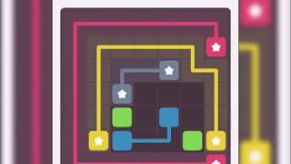 Numbers Blocks - Puzzle Game : Connect the dots with just one line to cover the entire board