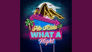What A Night (Big Game Winner Mix)