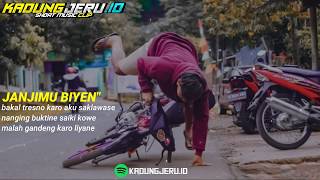 STORY WA KEREN KEKINIAN || LITERASI 30 DETIK || @KADUNGJERU. || DJ ANGKLUNG STASIUN BALAPAN