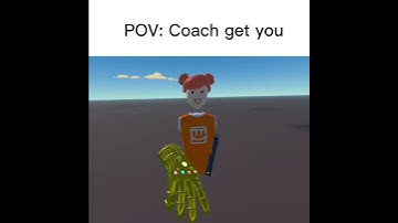 Thumbnail of POV: You hate rec room coach involved 💀 with TheSquidGod