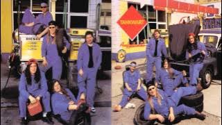 Tankwart - Aufgetankt (Full Album) [1995]