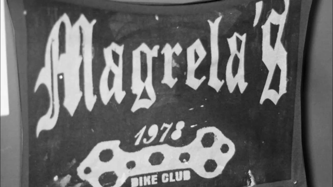 LOWBIKES MAGRELAS BIKE CLUB