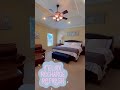 A primary suite worthy of a retreat. #DelRio #Laughlinafb #Laughlinairforcebase #ForSale #fourfifty