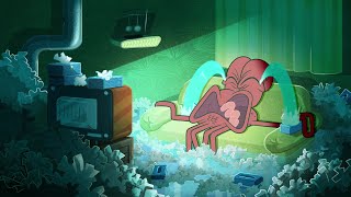 Zig & Sharko ✨ NEW SEASON 3 EPISODES in HD 💔 BROKEN HEARTED