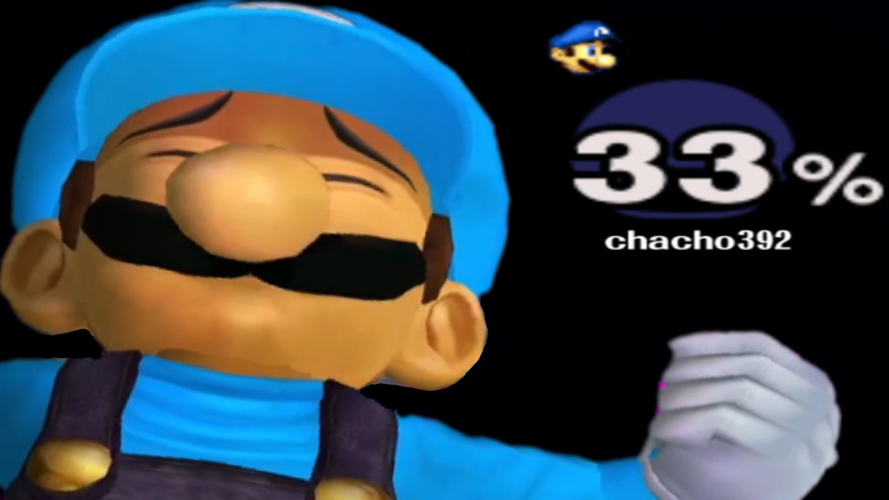 Attempting to play against randoms in Melee Online