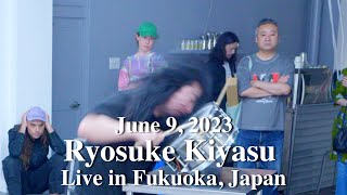 Highlight June 9, 2023 Snare Drum Solo Show In Fukuoka, Japan