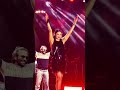ANDREA JEREMIAH THANK YOU NOTE: THE ROAR OF BENGALURU! | CONCERT ENDING BENGALURU 2026@SKVibeShift