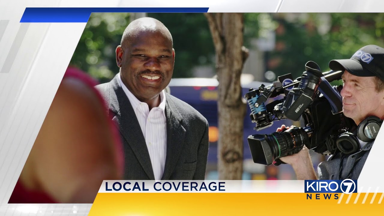 KIRO 7 Live. Local. InDepth Local promo YouTube