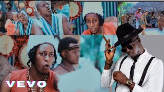 Agbado  ft. Nega Don {Official Video} Recent 2022 Music