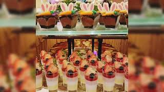 Easter Brunch 2019