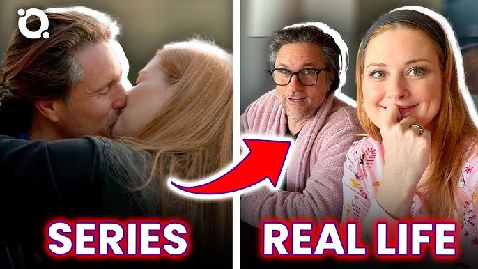 Virgin River Season 6: Cast's Real-Life Couples Revealed |⭐ OSSA - YouTube