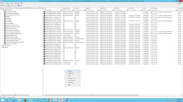 Centrify and Container Linux - Capabilities inside Linux Containers  (5/5)