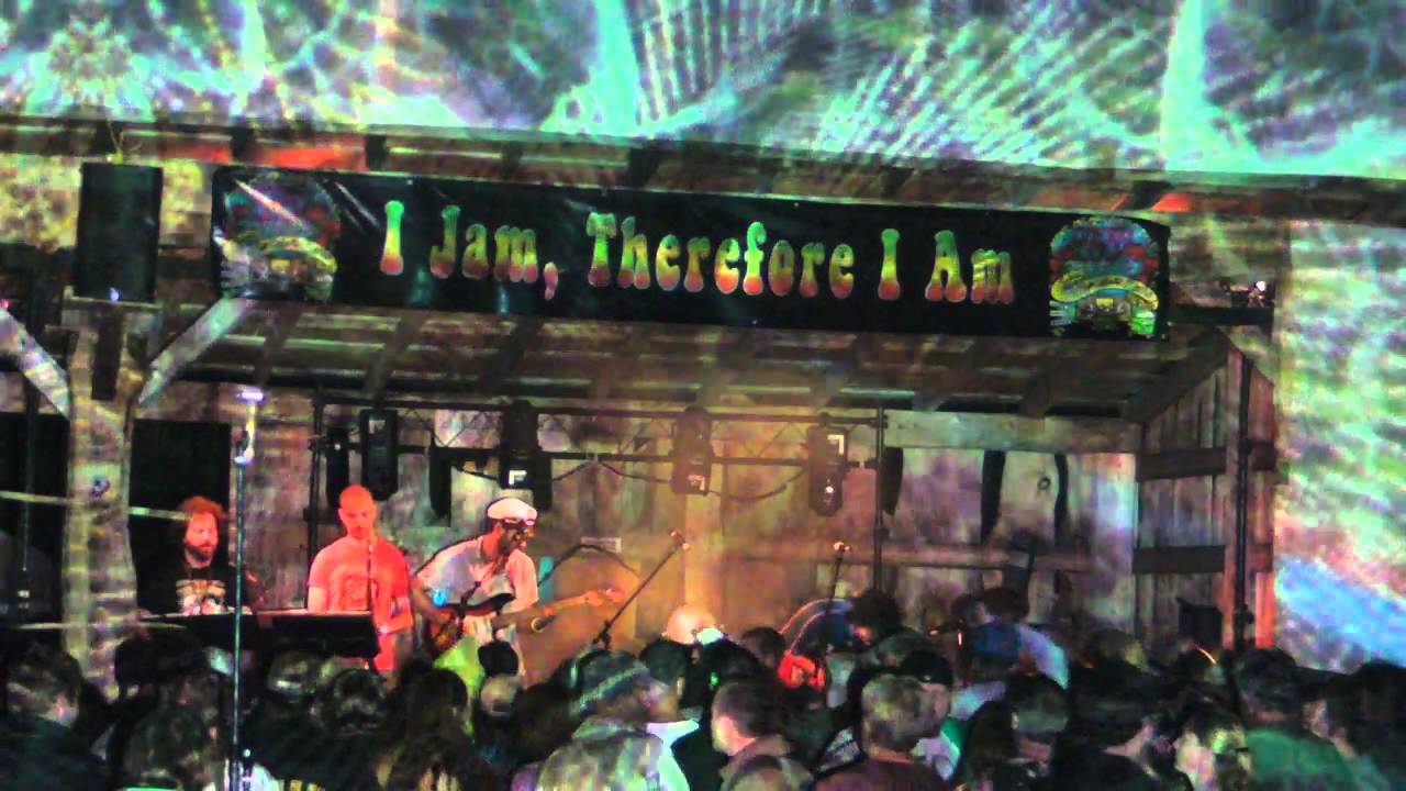 2013-07-27 the Van Burens