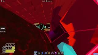 ToCR Progress #1 (Floor 8)