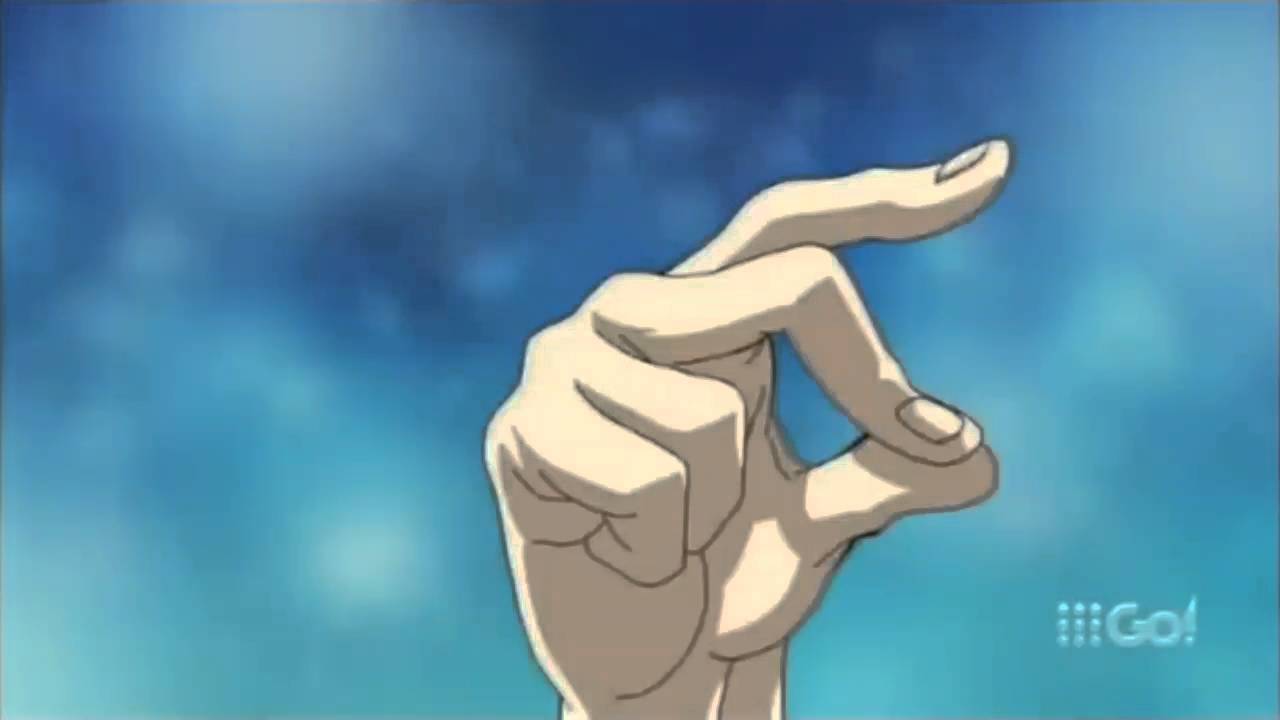 Action! \\ Dennis Macfield