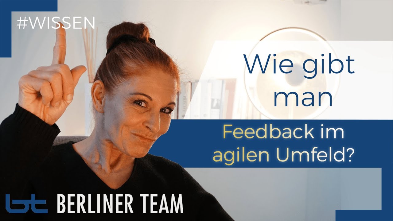 Wie Sie Konstruktiv Feedback Geben 10 Tipps Fur Erfolgreiches Feedback