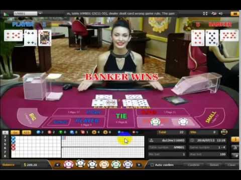 The Way to Choose the Great Online Casino