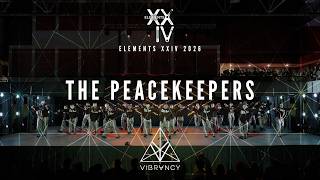 [3rd Place] The Peacekeepers | Elements XXIV 2026 [@VIBRVNCY Wide View 4K]