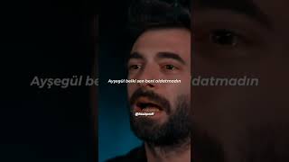 Sende Ölseydin... Hissiz Profil