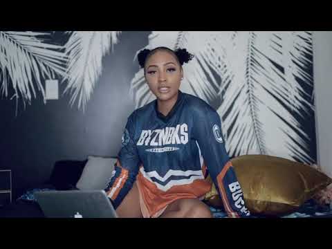 Nadia nakai share her unreleased music and gives a reason why they didn't make it to her album