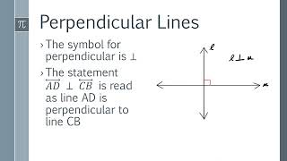 1 5 Angle Relationships