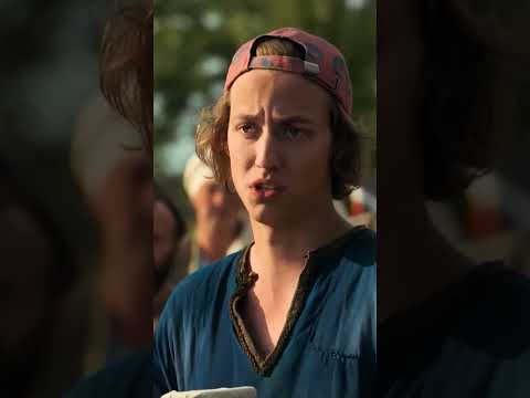 Казачок (сериал 2024) приключения, комедия #shorts #кино #сериал #movie #рекомендации #фильмы #обзор