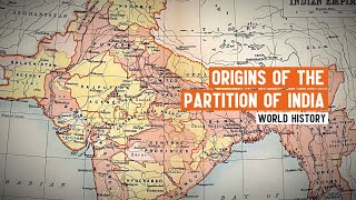 Was the Partition of India inevitable? | Professor Sarah Ansari
