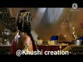 Rukmini krishn vm on shyam teri rukmini ll khushi creation ll