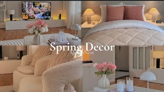 Spring Home Refresh | Decorating, Styling & Homemaking  screenshot 2