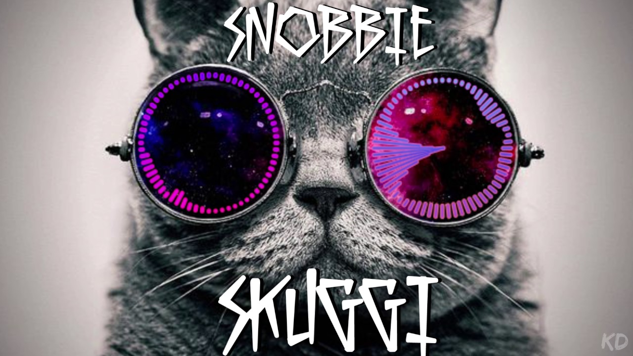 SNOBBIE  - SKUGGI