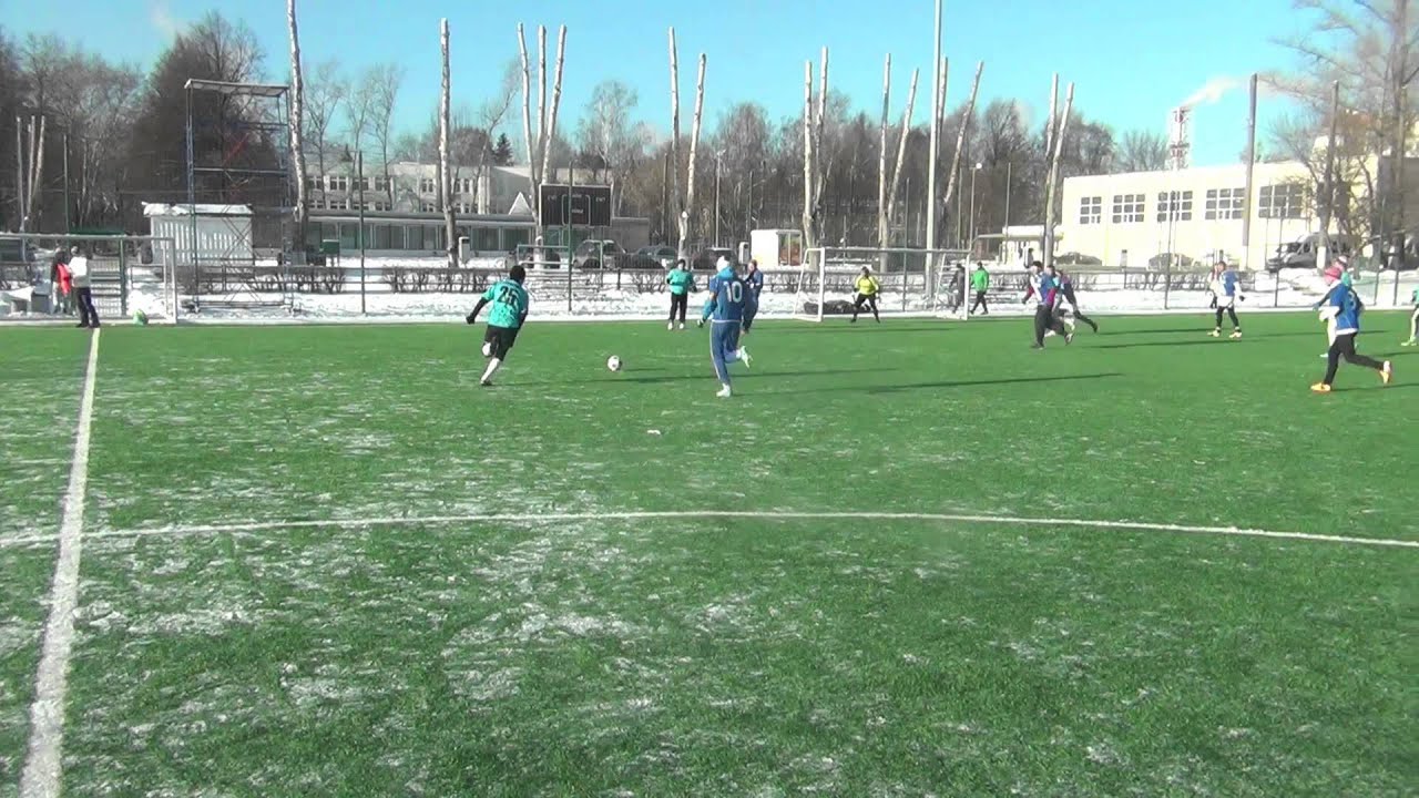 Лфл сзао москва