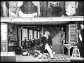 cine mudo Georges MÃ©liÃ¨s 1900 el chimpance