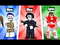 ESERCITO DI NOOB! INVADO LA BASE DEI MIEI AMICI SU ROBLOX!!