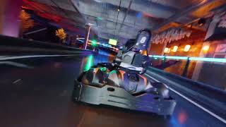 Gravity Max Wandsworth Drone Flythrough