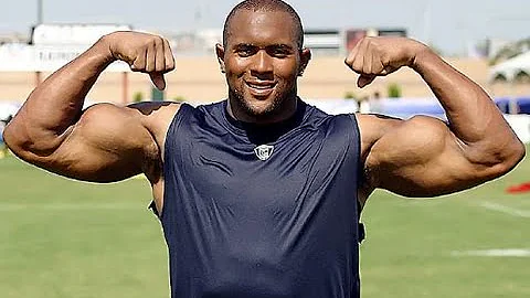 David Boston Highlights