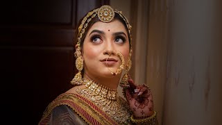 Aishwarya Rai Inspired Jodha Akbar look | Makeup by Parul Garg screenshot 3