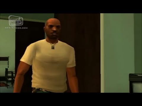 Soldier - Intro & Mission #1 - GTA Vice City Stories