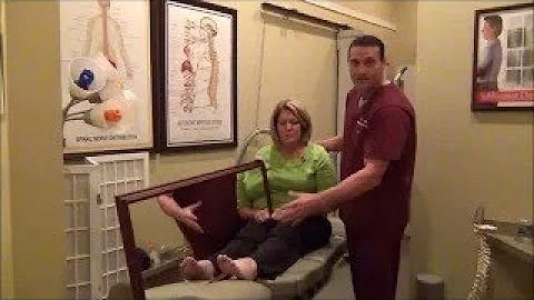 What Is Mirror Therapy for Phantom Limb Pain?