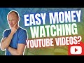 Tubepay review  easy money watching youtubes real inside look