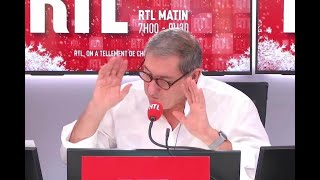 Jean-Luc Mélenchon, après la chute électorale, la chute morale